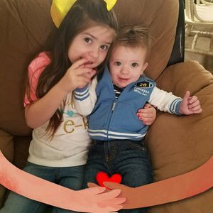 Meet your Posher, Pat